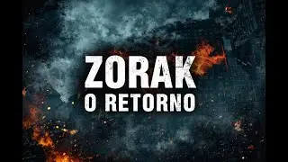 FELIZ 2026 - O RETORNO DO ZORAK