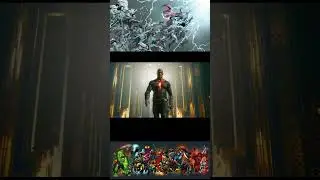 Best Superhero Flix 2022 | Part 1 | Must Watch | UKnowFlix