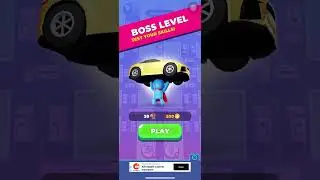Traffic Escape Gameplay Levels 1-50