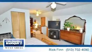 Residential for sale - 3429 Muddy Creek Road, Cincinnati, OH 45238