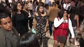 fiesta san lorenzo victoria 2018 parte 40