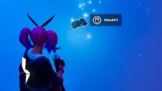 How to Damage Guardian Shields to collect dropped micro chips Fortnite