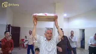زفاف العريس خالد عدنان البجري3