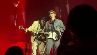 Sore - Mata Berdebu [featuring “Ade Paloh”] (Live at Teater Besar, TIM, Jakarta 22/12/2025)