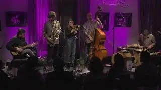 KALEIDOSCOPE feat. RITA PAYÉS & JAVIER COLINA - AC Recoletos Jazz - 20.01.23