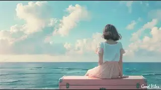 Stranded Soul - Melodic Slow Deep House 2024🎵🎵