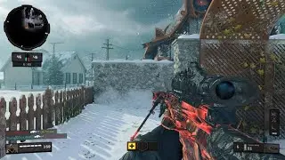 Call of Duty Black Ops 4 Crazy Sniper Gameplay (No Commentary)
