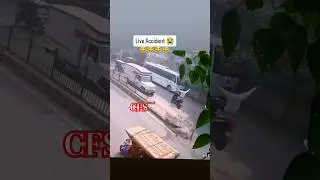 Live accident#liveaccidenttrain #accidenttrector #india #bharat #