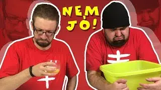 EZ NEM JUTALOM, EZ B&Uuml;NTET&Eacute;S!!!