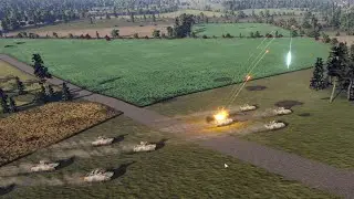 Regiments - Gameplay (PC/UHD)