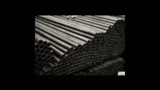 rain of a thousand pipes