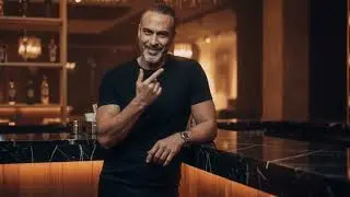 Tony Boy - Moi J’ai Le Style -Clip Officiel
