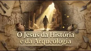 O Jesus da História e da Arqueologia