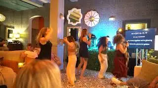 Karaoke service with DJ by BACS Events CR #CostaRicaDJ #karaokeparty