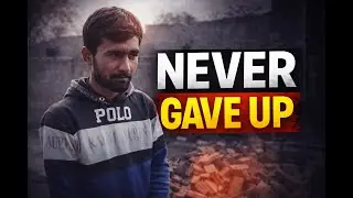 Broken Laptop | Unbreakable Courage | Real Story  That Change Lives