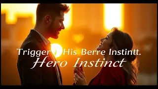 How to Trigger His Hero Instinct and Make Him Emotionally Addicted to You