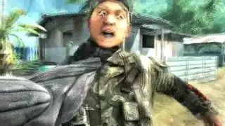 Nano Muscle Suit [Crysis]