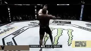 Daniel Cormier vs Stipe Miocic 2 [FIGHT HIGHLIGHTS]