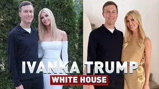 How Ivanka Trump's husband Jared Kushner REALLY spends his days after White House exit