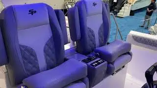2023 Sea Pro 320 Deep-V Center Console