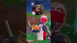 No way there's real cats in Fortnite!