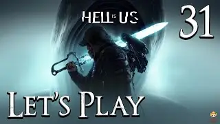 Hell is Us - Let's Play Part 31: Plains of Mist
