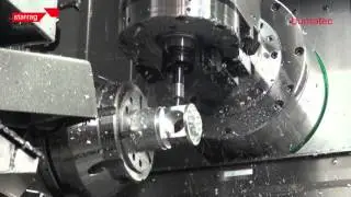 video Bumotec Technishow 2016 ytube