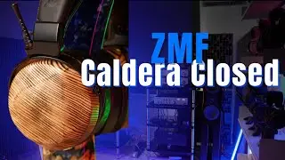 Просто лучшее от ZMF! Кальдера закрыта.