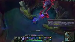 Ryze Solo Baron IN 30 SECONDS (URF) | League of Legends