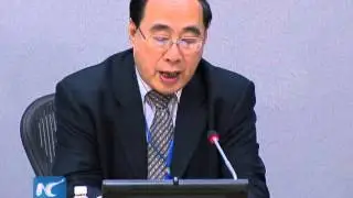 UN official: Unattained Millennium Development Goals to be continued after 2015