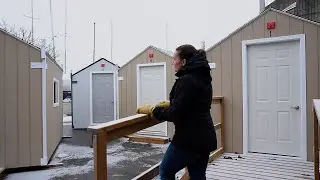 Homelessness in Kingston | WPBS Weekly: Inside the Stories