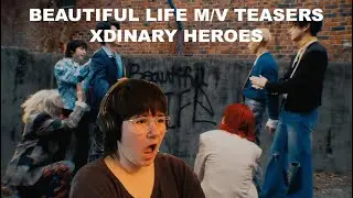 Xdinary Heroes 