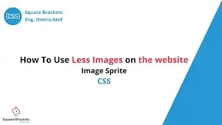 1- Optimize Website Performance: Reduce Image Count & Enhance Speed Using Css Sprite