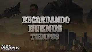 Los Juniors De California - Bajadas y Subidas