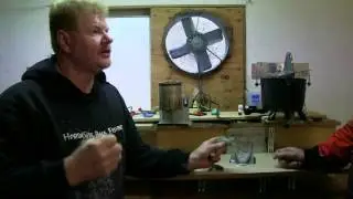 Unveiling the Little Creeper | Ultimate Trash Fish Swimbait Secrets with Charlie Weyer