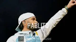 JuL - Pablito remix by Vito iamusic - 2026 