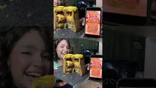 #mugretnug на #Twitch | Майнкрафт бургер
