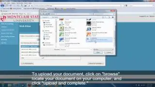 Information Technology:  How to Use WebPrint to Print from your Personal Devices