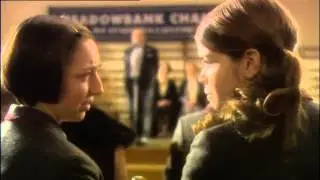 Poirot Series 11 Episode 2 clip: Cat Among the Pigeons