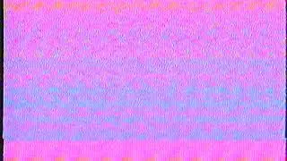 Pink Red Bad Tracking  - VHS EFFECT OVERLAY Royalty Free Stock Footage- VidTii FSF