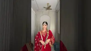 Happylohri #lohri #punjabi #look #lookoftheday #makeup #makeupartist #makeuptutorial #makeupshorts