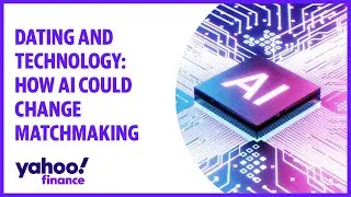 Dating and technology: How AI could change matchmaking