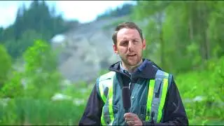 Lehigh Hanson Sand and Gravel Pitt - Virtual Watershed Tour 2020