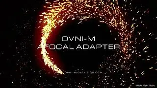 OVNI-M Afocal Adapter
