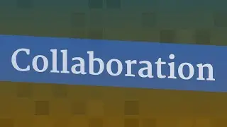 COLLABORATION pronunciation &bull; How to pronounce COLLABORATION