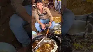 los mejores ramen de toda india 🥵 #india #humor #viral