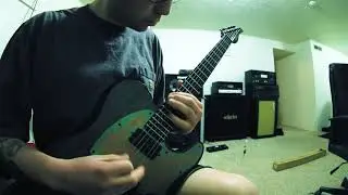 Riffs and Beards Riff Contest 3 submission