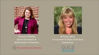 Interview with Brittany Stitch of Guild Education