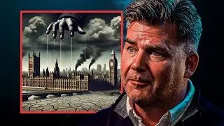 The Psychology Behind Why ELITES Are Pushing Us to CIVIL WAR &ndash; Professor David Betz