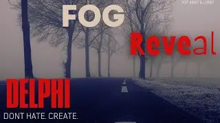 Delphi | Fog Reveal